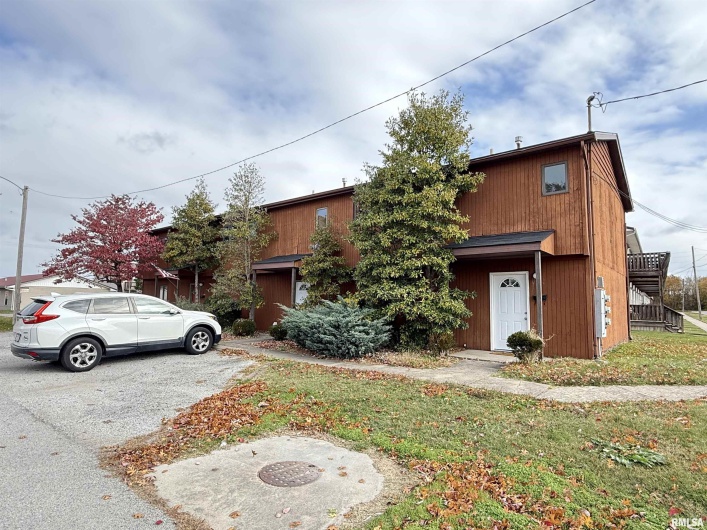 400 HESTER Street, Carbondale, Illinois 62901, 0 , 0 ,0,Residential Income,For Sale,HESTER,0,RMAEB460469