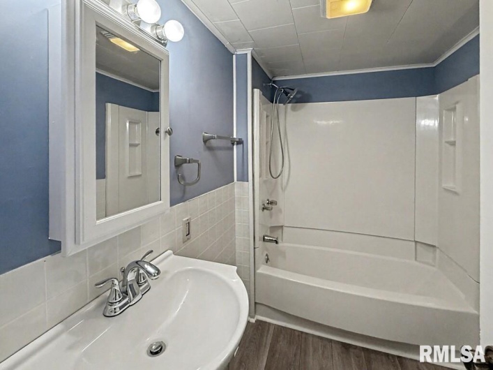 501 7TH Street, Herrin, Illinois 62948, 3 Bedrooms Bedrooms, 0 ,1 BathroomBathrooms,Residential,For Sale,7TH,0,RMAQC4269310