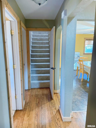 510 CHARLES Street, Steeleville, Illinois 62288, 3 Bedrooms Bedrooms, 0 ,1 BathroomBathrooms,Residential,For Sale,CHARLES,0,RMAEB460476