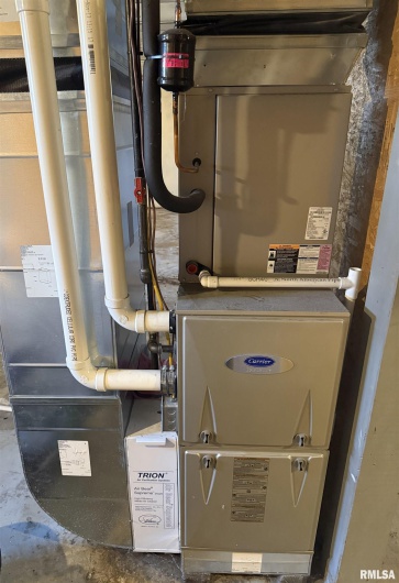 510 CHARLES Street, Steeleville, Illinois 62288, 3 Bedrooms Bedrooms, 0 ,1 BathroomBathrooms,Residential,For Sale,CHARLES,0,RMAEB460476