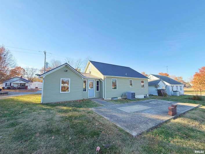 510 CHARLES Street, Steeleville, Illinois 62288, 3 Bedrooms Bedrooms, 0 ,1 BathroomBathrooms,Residential,For Sale,CHARLES,0,RMAEB460476