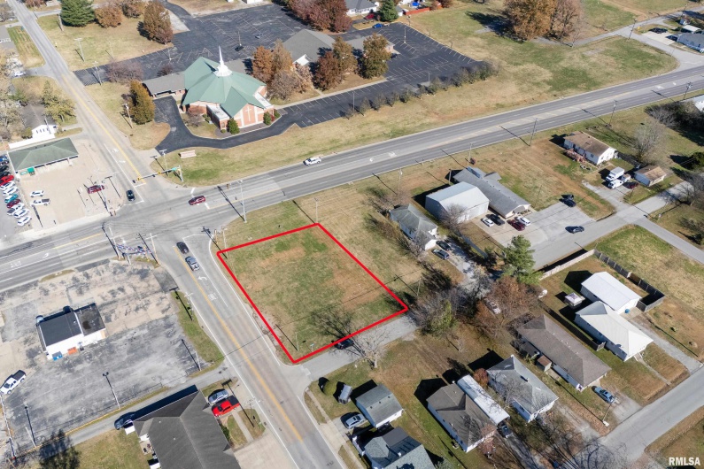 1107 FAIR Street, Marion, Illinois 62959, 0 , 0 ,0,Land,For Sale,FAIR,0,RMAEB460482
