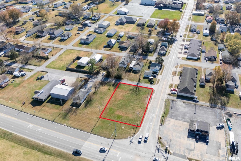 1107 FAIR Street, Marion, Illinois 62959, 0 , 0 ,0,Land,For Sale,FAIR,0,RMAEB460482