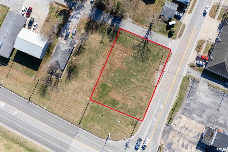 1107 FAIR Street, Marion, Illinois 62959, 0 , 0 ,0,Land,For Sale,FAIR,0,RMAEB460482
