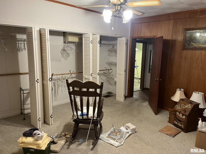 517 Barnett Street, Harrisburg, Illinois 62946, 2 Bedrooms Bedrooms, 0 ,1 BathroomBathrooms,Residential,For Sale,Barnett,0,RMAEB460483