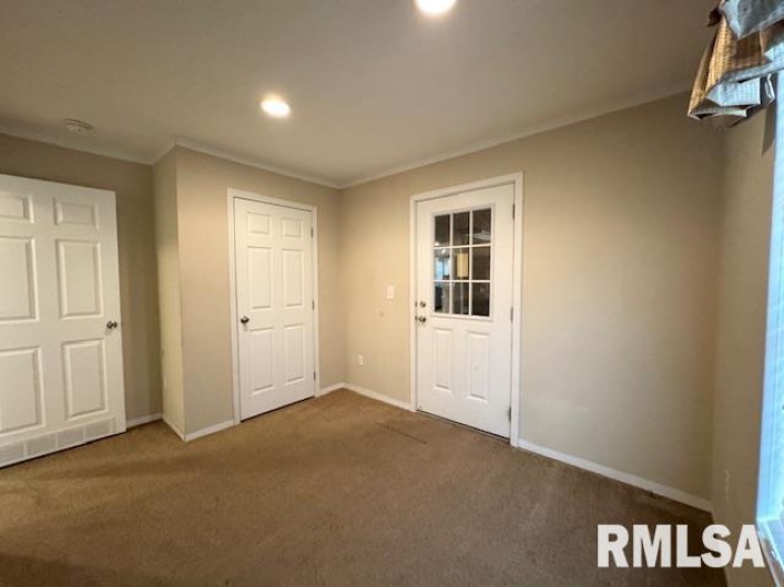 509 MADISON Street, Herrin, Illinois 62948, 3 Bedrooms Bedrooms, 0 ,2 BathroomsBathrooms,Residential,For Sale,MADISON,0,RMAEB460485