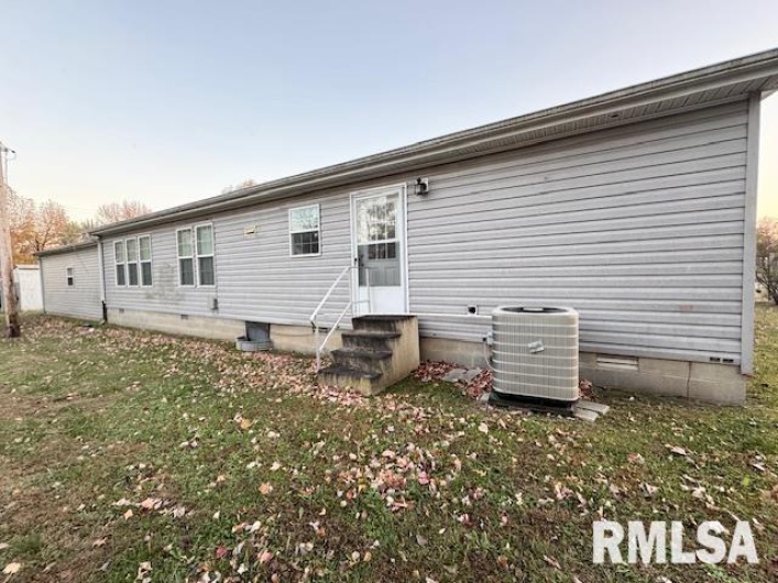 509 MADISON Street, Herrin, Illinois 62948, 3 Bedrooms Bedrooms, 0 ,2 BathroomsBathrooms,Residential,For Sale,MADISON,0,RMAEB460485