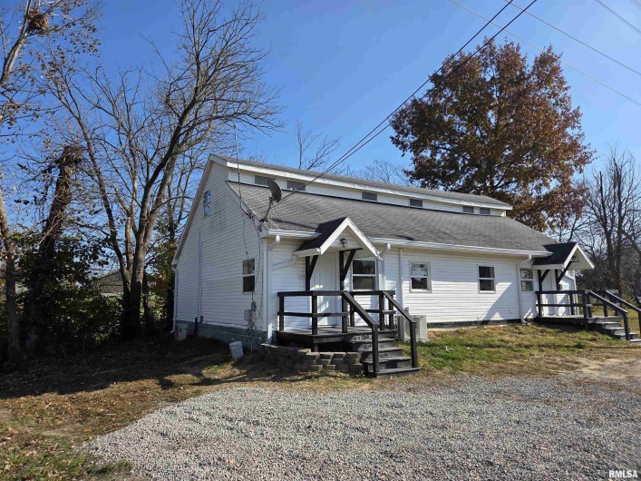 1207 MARKET Street, Marion, Illinois 62959, 4 Bedrooms Bedrooms, 0 ,2 BathroomsBathrooms,Residential,For Sale,MARKET,0,RMAEB460487