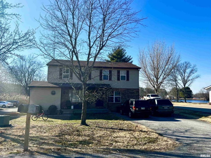 1609 22ND Street, Herrin, Illinois 62948, 0 , 0 ,0,Residential Income,For Sale,22ND,0,RMAEB460490