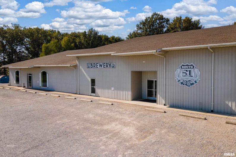 18967 Highway 51, Elkville, Illinois 62932, 0 , 0 ,0,Commercial Sale,For Sale,Highway 51,0,RMAEB460494