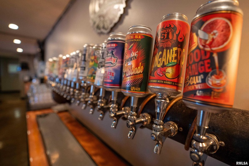 18967 Highway 51, Elkville, Illinois 62932, 0 , 0 ,0,Commercial Sale,For Sale,Highway 51,0,RMAEB460494