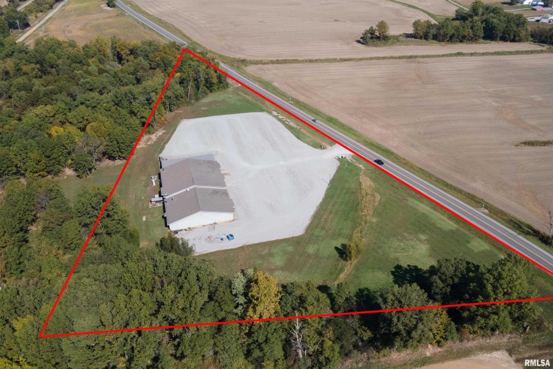 18967 Highway 51, Elkville, Illinois 62932, 0 , 0 ,0,Commercial Sale,For Sale,Highway 51,0,RMAEB460494