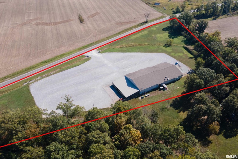 18967 Highway 51, Elkville, Illinois 62932, 0 , 0 ,0,Commercial Sale,For Sale,Highway 51,0,RMAEB460494