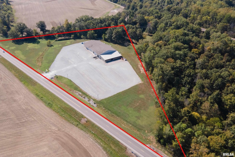 18967 Highway 51, Elkville, Illinois 62932, 0 , 0 ,0,Commercial Sale,For Sale,Highway 51,0,RMAEB460494