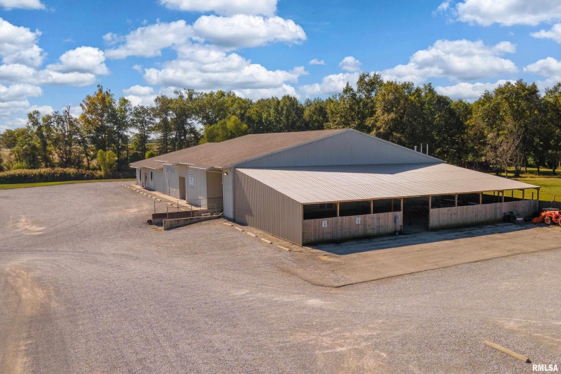18967 Highway 51, Elkville, Illinois 62932, 0 , 0 ,0,Commercial Sale,For Sale,Highway 51,0,RMAEB460494
