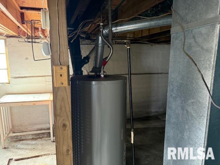 601 WILLOW Street, Carbondale, Illinois 62901, 2 Bedrooms Bedrooms, 0 ,1 BathroomBathrooms,Residential,For Sale,WILLOW,0,RMAEB460501