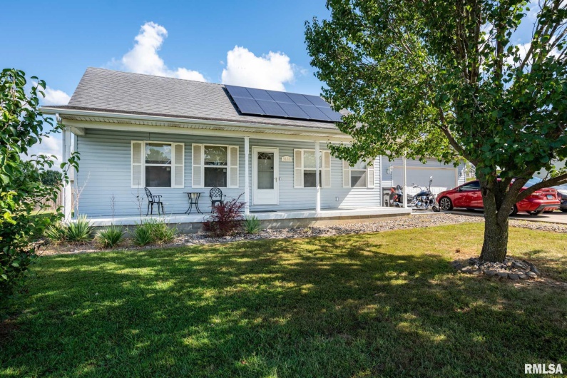 5626 Silver Fox Drive, Carterville, Illinois 62918, 3 Bedrooms Bedrooms, 0 ,2 BathroomsBathrooms,Residential,For Sale,Silver Fox,0,RMAQC4267195