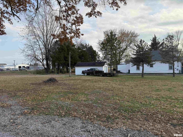 407 WALKER Street, Marion, Illinois 62959, 0 , 0 ,0,Land,For Sale,WALKER,0,RMAEB460502