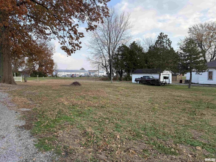 407 WALKER Street, Marion, Illinois 62959, 0 , 0 ,0,Land,For Sale,WALKER,0,RMAEB460502