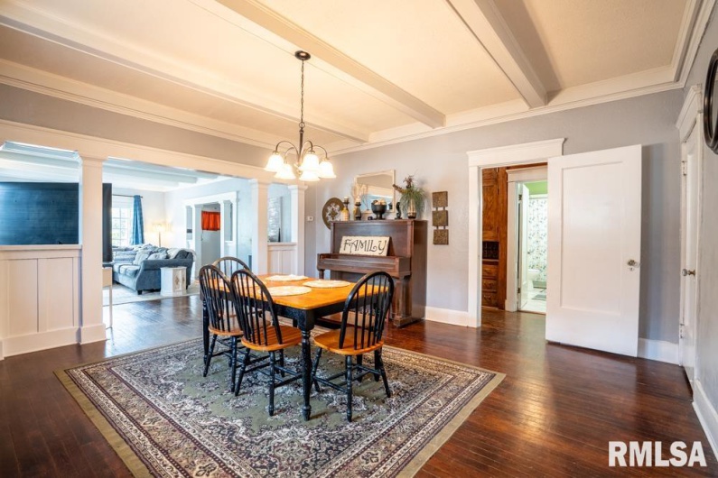 621 14TH Street, Herrin, Illinois 62948, 4 Bedrooms Bedrooms, 0 ,1 BathroomBathrooms,Residential,For Sale,14TH,0,RMAQC4267146