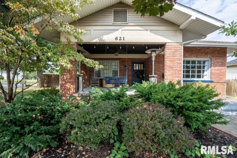 621 14TH Street, Herrin, Illinois 62948, 4 Bedrooms Bedrooms, 0 ,1 BathroomBathrooms,Residential,For Sale,14TH,0,RMAQC4267146