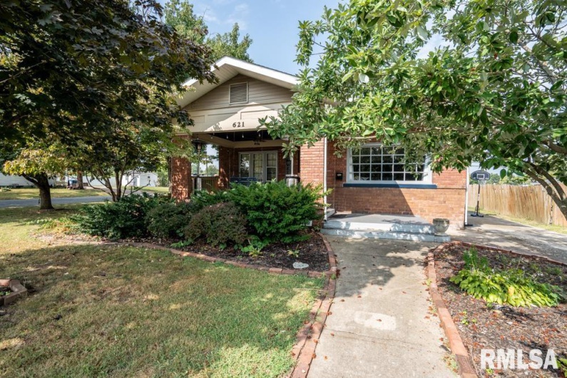 621 14TH Street, Herrin, Illinois 62948, 4 Bedrooms Bedrooms, 0 ,1 BathroomBathrooms,Residential,For Sale,14TH,0,RMAQC4267146