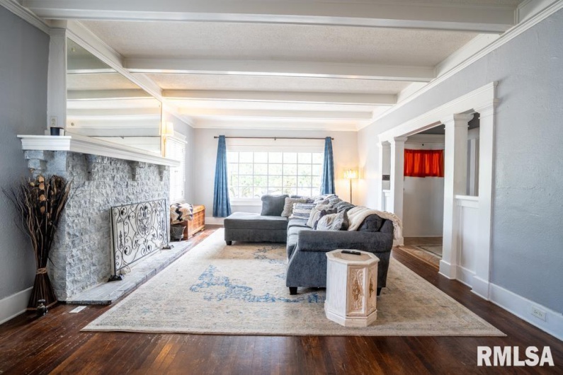 621 14TH Street, Herrin, Illinois 62948, 4 Bedrooms Bedrooms, 0 ,1 BathroomBathrooms,Residential,For Sale,14TH,0,RMAQC4267146