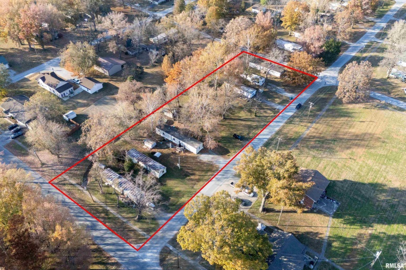 101 POPLAR Street, DeSoto, Illinois 62924, 0 , 0 ,0,Residential Income,For Sale,POPLAR,0,RMAEB460506