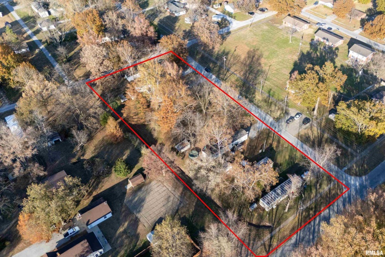 101 POPLAR Street, DeSoto, Illinois 62924, 0 , 0 ,0,Residential Income,For Sale,POPLAR,0,RMAEB460506