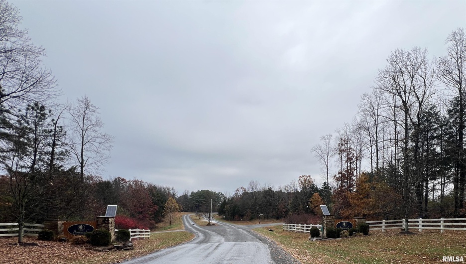 Lot 157 Parrish Ridge Lane, Goreville, Illinois 62939, 0 , 0 ,0,Land,For Sale,Parrish Ridge,0,RMAEB460514
