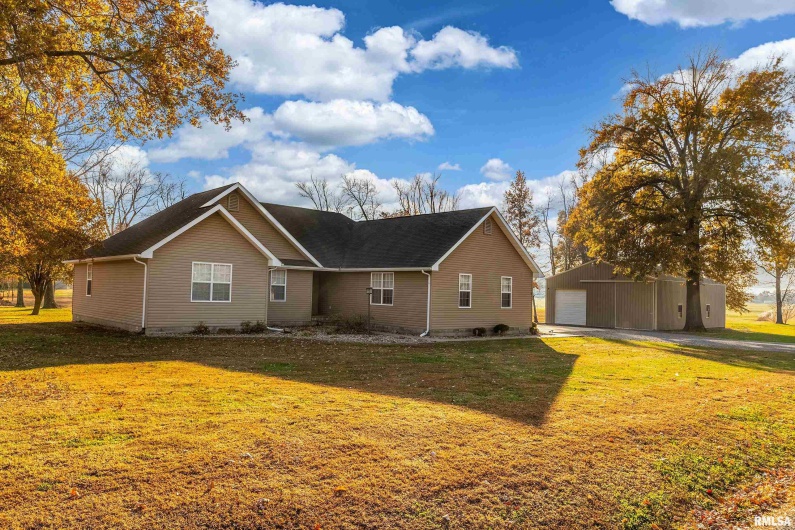 15951 Forcade Lane, Marion, Illinois 62959, 3 Bedrooms Bedrooms, 0 ,2 BathroomsBathrooms,Residential,For Sale,Forcade,0,RMAEB460516