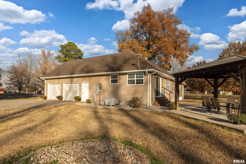 15951 Forcade Lane, Marion, Illinois 62959, 3 Bedrooms Bedrooms, 0 ,2 BathroomsBathrooms,Residential,For Sale,Forcade,0,RMAEB460516