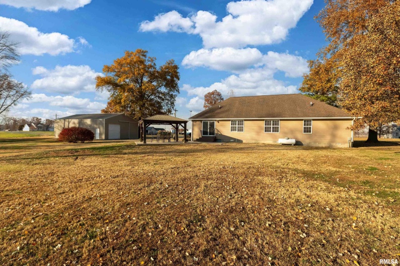 15951 Forcade Lane, Marion, Illinois 62959, 3 Bedrooms Bedrooms, 0 ,2 BathroomsBathrooms,Residential,For Sale,Forcade,0,RMAEB460516