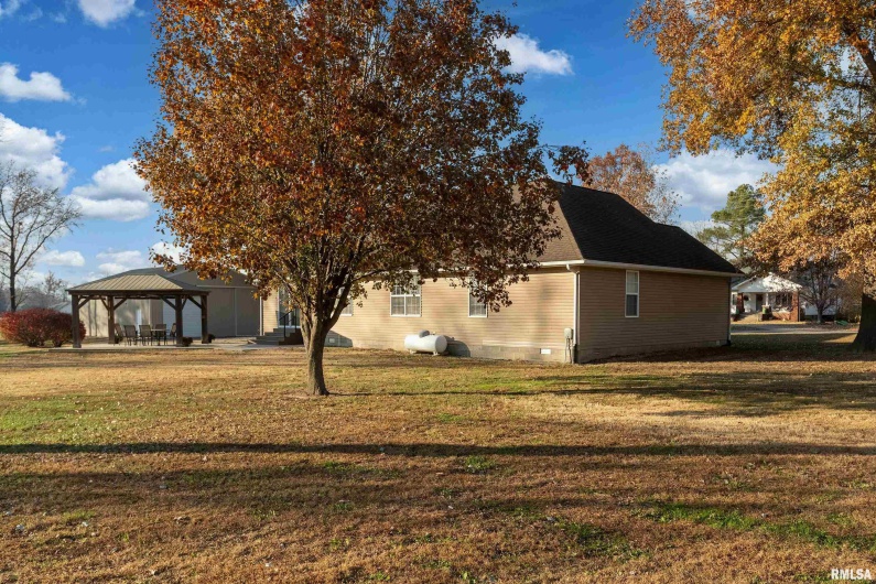 15951 Forcade Lane, Marion, Illinois 62959, 3 Bedrooms Bedrooms, 0 ,2 BathroomsBathrooms,Residential,For Sale,Forcade,0,RMAEB460516