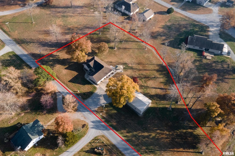 15951 Forcade Lane, Marion, Illinois 62959, 3 Bedrooms Bedrooms, 0 ,2 BathroomsBathrooms,Residential,For Sale,Forcade,0,RMAEB460516