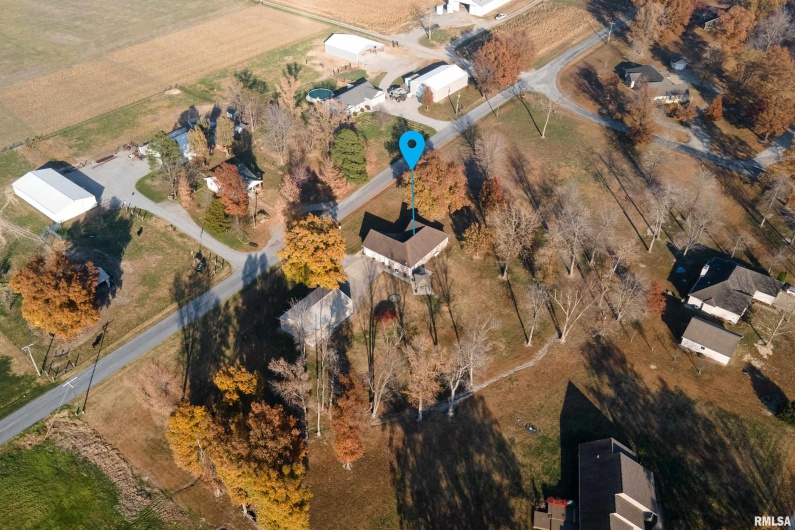 15951 Forcade Lane, Marion, Illinois 62959, 3 Bedrooms Bedrooms, 0 ,2 BathroomsBathrooms,Residential,For Sale,Forcade,0,RMAEB460516