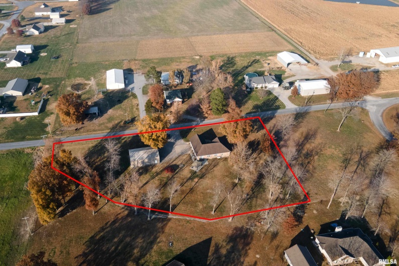 15951 Forcade Lane, Marion, Illinois 62959, 3 Bedrooms Bedrooms, 0 ,2 BathroomsBathrooms,Residential,For Sale,Forcade,0,RMAEB460516