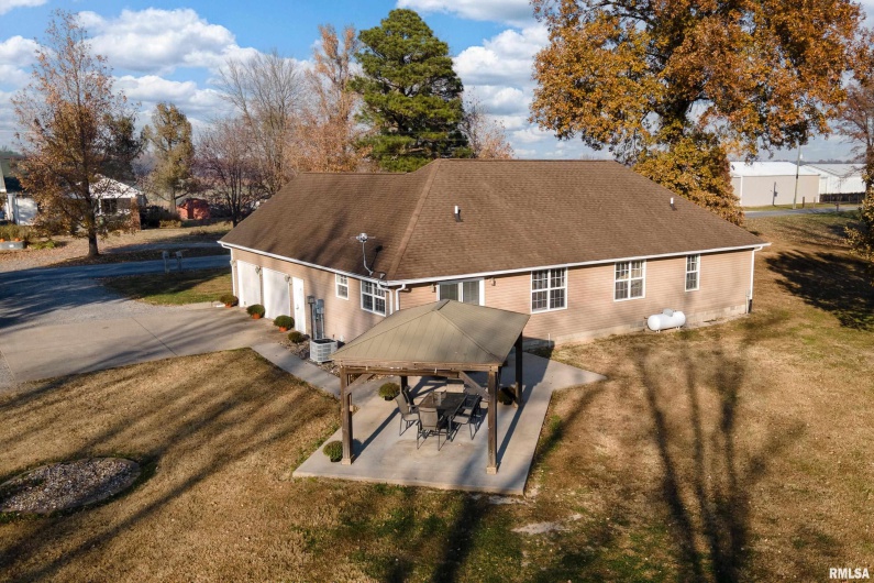 15951 Forcade Lane, Marion, Illinois 62959, 3 Bedrooms Bedrooms, 0 ,2 BathroomsBathrooms,Residential,For Sale,Forcade,0,RMAEB460516