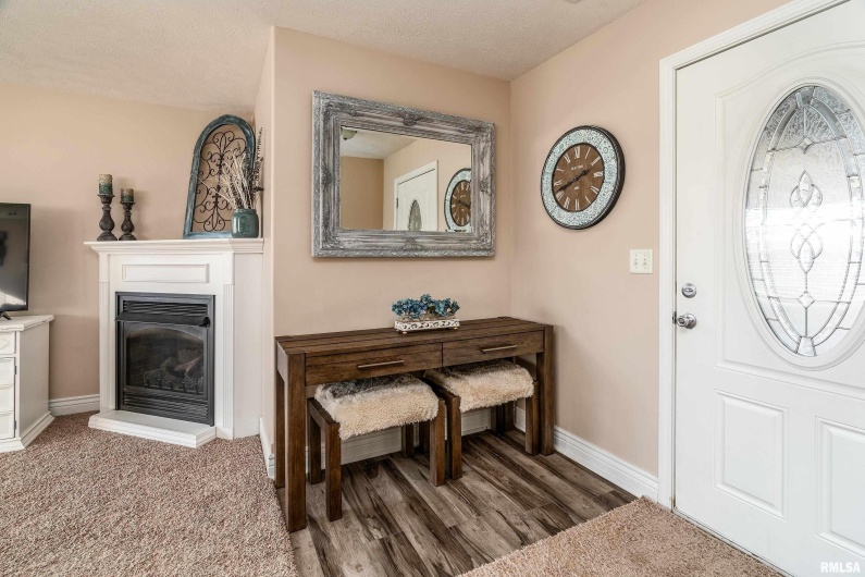 15951 Forcade Lane, Marion, Illinois 62959, 3 Bedrooms Bedrooms, 0 ,2 BathroomsBathrooms,Residential,For Sale,Forcade,0,RMAEB460516