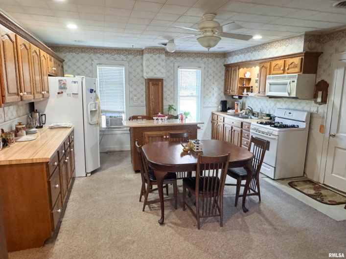 1325 BEECH Grove, Wolf Lake, Illinois 62998, 5 Bedrooms Bedrooms, 0 ,1 BathroomBathrooms,Residential,For Sale,BEECH,0,RMAEB460512