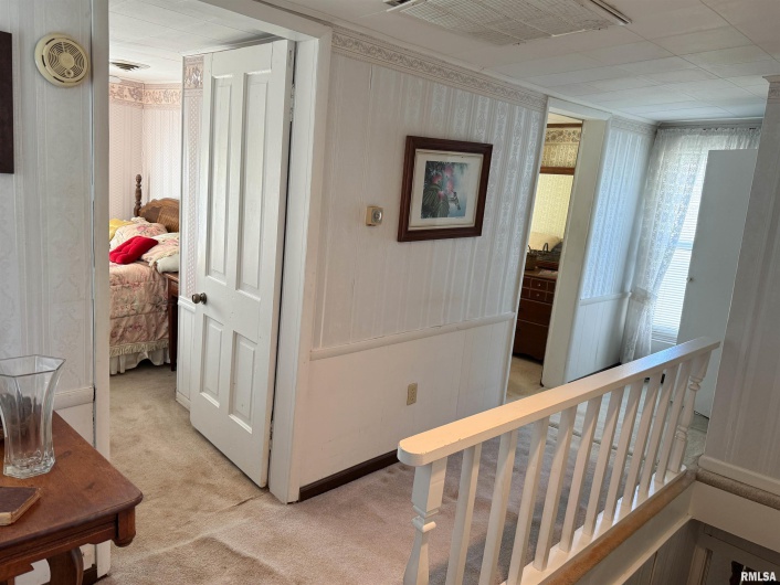 1325 BEECH Grove, Wolf Lake, Illinois 62998, 5 Bedrooms Bedrooms, 0 ,1 BathroomBathrooms,Residential,For Sale,BEECH,0,RMAEB460512