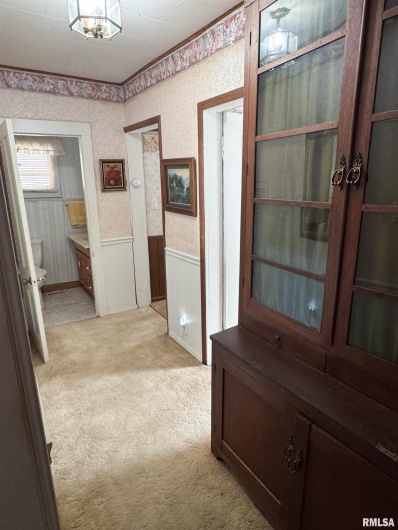 1325 BEECH Grove, Wolf Lake, Illinois 62998, 5 Bedrooms Bedrooms, 0 ,1 BathroomBathrooms,Residential,For Sale,BEECH,0,RMAEB460512