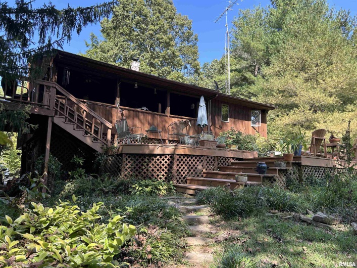 61 Schack Road, Murphysboro, Illinois 62966, 3 Bedrooms Bedrooms, 0 ,2 BathroomsBathrooms,Residential,For Sale,Schack,0,RMAEB460521