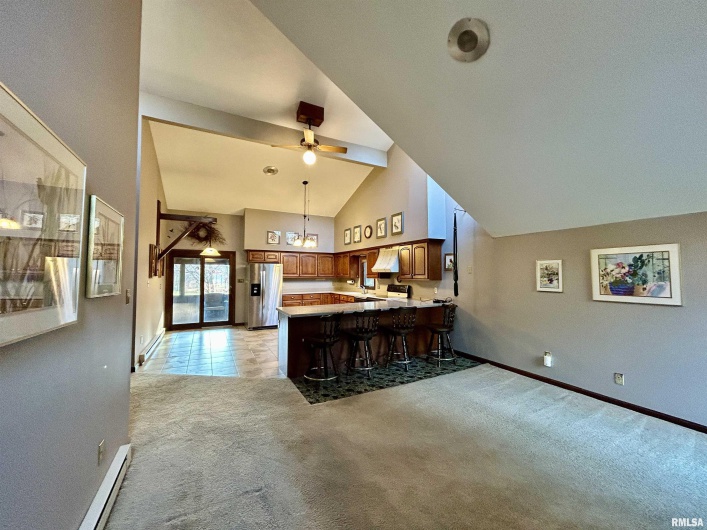 61 Schack Road, Murphysboro, Illinois 62966, 3 Bedrooms Bedrooms, 0 ,2 BathroomsBathrooms,Residential,For Sale,Schack,0,RMAEB460521