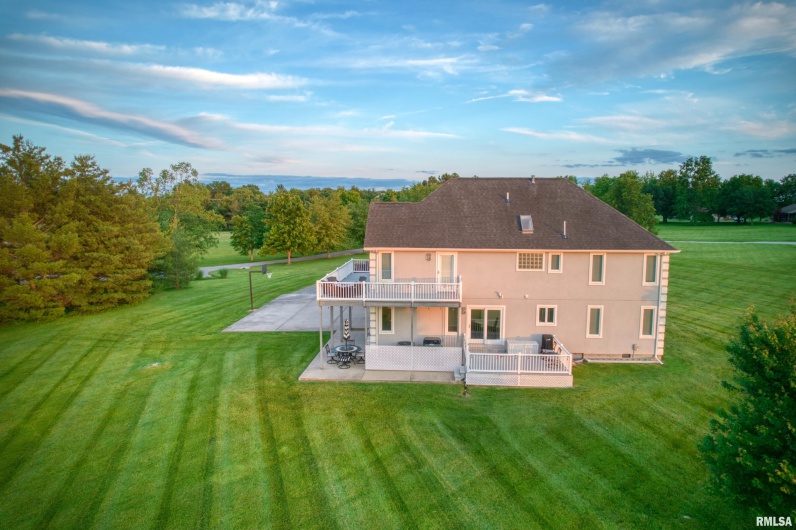 6381 Tyner Lane, Marion, Illinois 62901, 4 Bedrooms Bedrooms, 0 ,2 BathroomsBathrooms,Residential,For Sale,Tyner,0,RMAQC4269511