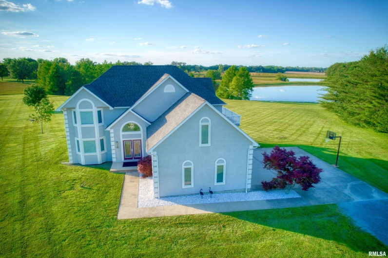 6381 Tyner Lane, Marion, Illinois 62901, 4 Bedrooms Bedrooms, 0 ,2 BathroomsBathrooms,Residential,For Sale,Tyner,0,RMAQC4269511