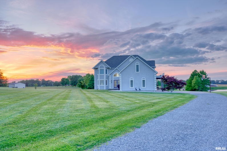 6381 Tyner Lane, Marion, Illinois 62901, 4 Bedrooms Bedrooms, 0 ,2 BathroomsBathrooms,Residential,For Sale,Tyner,0,RMAQC4269511