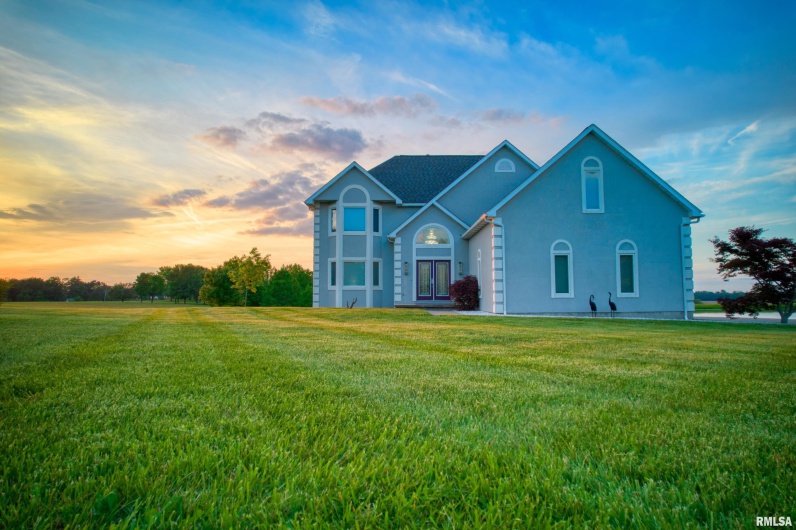 6381 Tyner Lane, Marion, Illinois 62901, 4 Bedrooms Bedrooms, 0 ,2 BathroomsBathrooms,Residential,For Sale,Tyner,0,RMAQC4269511