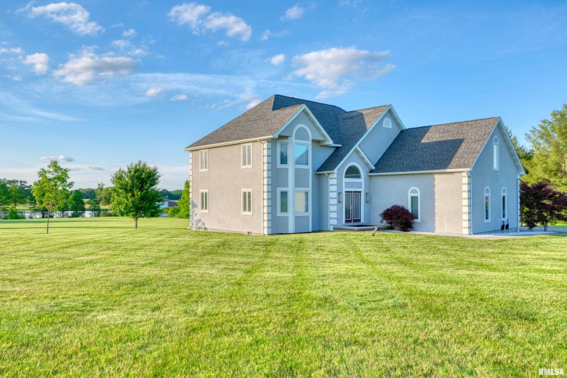 6381 Tyner Lane, Marion, Illinois 62901, 4 Bedrooms Bedrooms, 0 ,2 BathroomsBathrooms,Residential,For Sale,Tyner,0,RMAQC4269511