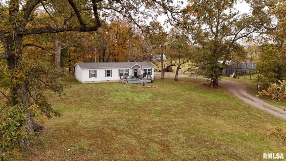 13536 Alleghany Road, Thompsonville, Illinois 62890, 3 Bedrooms Bedrooms, 0 ,2 BathroomsBathrooms,Residential,For Sale,Alleghany,0,RMAEB460528